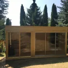 Unternehmen 50 Bild SISU-SAUNA Textil/Bekleidung am Rechnitz 1