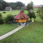 Unternehmen 51 Bild SISU-SAUNA Textil/Bekleidung am Rechnitz 1