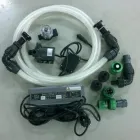 Unternehmen 56 Bild SISU-SAUNA Textil/Bekleidung am Rechnitz 1