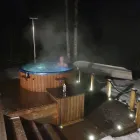 Unternehmen 58 Bild SISU-SAUNA Textil/Bekleidung am Rechnitz 1