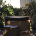 Unternehmen 61 Bild SISU-SAUNA Textil/Bekleidung am Rechnitz 1