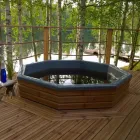 Unternehmen 62 Bild SISU-SAUNA Textil/Bekleidung am Rechnitz 1