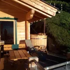 Unternehmen 63 Bild SISU-SAUNA Textil/Bekleidung am Rechnitz 1