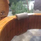 Unternehmen 64 Bild SISU-SAUNA Textil/Bekleidung am Rechnitz 1