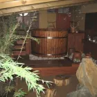 Unternehmen 68 Bild SISU-SAUNA Textil/Bekleidung am Rechnitz 1