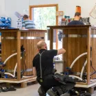 Unternehmen 71 Bild SISU-SAUNA Textil/Bekleidung am Rechnitz 1