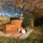 Unternehmen 73 Bild SISU-SAUNA Textil/Bekleidung am Rechnitz 1