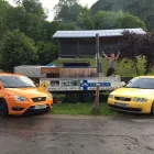 Unternehmen 75 Bild SISU-SAUNA Textil/Bekleidung am Rechnitz 1