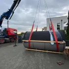 Unternehmen 76 Bild SISU-SAUNA Textil/Bekleidung am Rechnitz 1