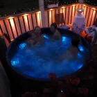 Unternehmen 78 Bild SISU-SAUNA Textil/Bekleidung am Rechnitz 1