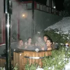 Unternehmen 80 Bild SISU-SAUNA Textil/Bekleidung am Rechnitz 1