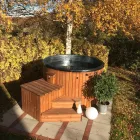 Unternehmen 81 Bild SISU-SAUNA Textil/Bekleidung am Rechnitz 1