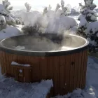 Unternehmen 84 Bild SISU-SAUNA Textil/Bekleidung am Rechnitz 1