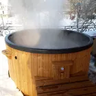 Unternehmen 88 Bild SISU-SAUNA Textil/Bekleidung am Rechnitz 1