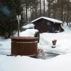 Unternehmen 92 Bild SISU-SAUNA Textil/Bekleidung am Rechnitz 1