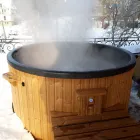 Unternehmen 93 Bild SISU-SAUNA Textil/Bekleidung am Rechnitz 1