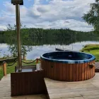 Unternehmen 94 Bild SISU-SAUNA Textil/Bekleidung am Rechnitz 1