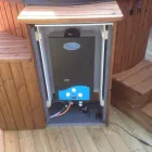 Unternehmen 96 Bild SISU-SAUNA Textil/Bekleidung am Rechnitz 1