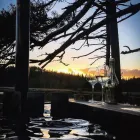 Unternehmen 7 Bild SISU-SAUNA Textil/Bekleidung am Rechnitz 1