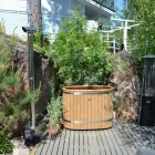 Unternehmen 100 Bild SISU-SAUNA Textil/Bekleidung am Rechnitz 1