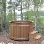 Unternehmen 103 Bild SISU-SAUNA Textil/Bekleidung am Rechnitz 1