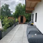 Unternehmen 104 Bild SISU-SAUNA Textil/Bekleidung am Rechnitz 1