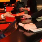 Unternehmen 3 Bild SIXT AUTOVERMIETUNG GRAZ FLUGHAFEN Verleihunternehmen, Vermietungsunternehmen, Vermittlungsunternehmen am Graz 6