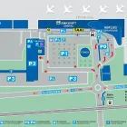 Unternehmen 4 Bild SIXT AUTOVERMIETUNG GRAZ FLUGHAFEN Verleihunternehmen, Vermietungsunternehmen, Vermittlungsunternehmen am Graz 6