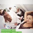 Unternehmen 6 Bild SKIN LOUNGE ANA JEVTIC Kosmetiksalons am Wien 9