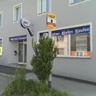 Unternehmen 2 Bild SMK IMMO TREUHAND GMBH BÜRO HOLLABRUNN Immobilien-Makler am Hollabrunn 3