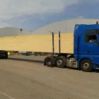 Unternehmen 1 Bild SONDERTRANSPORTBEGLEITUNG HOCHSTAFFL Transportunternehmen, Fuhrunternehmen am Kufstein 7
