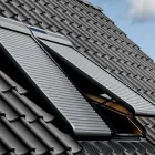 Unternehmen 9 Bild SONNENSCHUTZ FENSTER TÜREN GANSER GMBH Fensterbauunternehmen am Wien 9