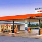 Unternehmen 1 Bild SPAR EXPRESS Nahrungs-/Genussmittel am Jabing 1