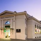 Unternehmen 1 Bild SPAR GOURMET Nahrungs-/Genussmittel am Vienna 9