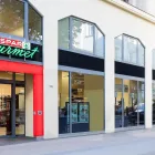 Unternehmen 1 Bild SPAR GOURMET Nahrungs-/Genussmittel am Wien 9