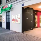 Unternehmen 1 Bild SPAR GOURMET Nahrungs-/Genussmittel am Wien 9