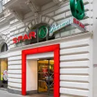 Unternehmen 1 Bild SPAR GOURMET Nahrungs-/Genussmittel am Vienna 9