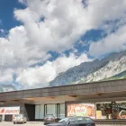 Unternehmen 1 Bild SPAR LANDMARKT KG GRÖBMING Nahrungs-/Genussmittel am Gröbming 6