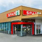 Unternehmen 1 Bild SPAR PLANK JOSEF E.U. Nahrungs-/Genussmittel am Pinggau 6