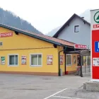 Unternehmen 1 Bild SPAR RENATE FISCHER E.U. Nahrungs-/Genussmittel am Sankt Anton 3