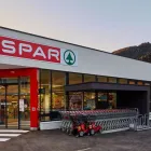 Unternehmen 1 Bild SPAR WALLNER BETRIEBS GMBH Nahrungs-/Genussmittel am Rottenmann 6