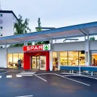 Unternehmen 1 Bild SPAR Nahrungs-/Genussmittel am Graz 6
