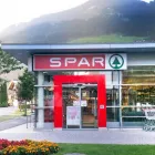 Unternehmen 1 Bild SPAR Nahrungs-/Genussmittel am Westendorf 7