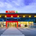 Unternehmen 1 Bild SPAR Nahrungs-/Genussmittel am Graz 6