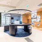 Unternehmen 1 Bild SPARKASSE HAINBURG-BRUCK-NEUSIEDL AG Geld-/Kreditwesen/Rechts-/Vermög.-/Wirtsch.-Berater am Frauenkirchen 1