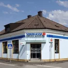 Unternehmen 1 Bild SPARKASSE NEUNKIRCHEN FILIALE POTTSCHACH Geld-/Kreditwesen/Rechts-/Vermög.-/Wirtsch.-Berater am Pottschach 3