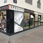 Unternehmen 1 Bild SPELLITZ UNITED OPTICS Optiker am Wien 9