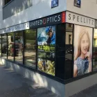 Unternehmen 2 Bild SPELLITZ UNITED OPTICS Optiker am Wien 9