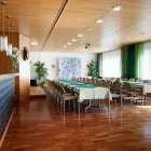 Unternehmen 3 Bild SPORT- UND SEMINARZENTRUM LANGENZERSDORF Seminare, Seminarveranstalter am Langenzersdorf 3