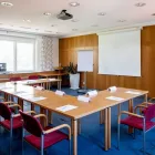 Unternehmen 6 Bild SPORT- UND SEMINARZENTRUM LANGENZERSDORF Seminare, Seminarveranstalter am Langenzersdorf 3
